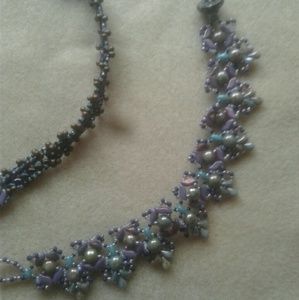 3 peice interchangeable peice